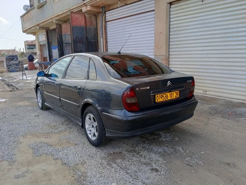 Citroen C5 2001 C5