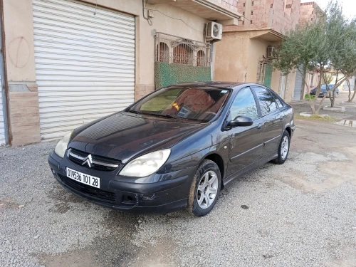 Citroen C5 2001 C5