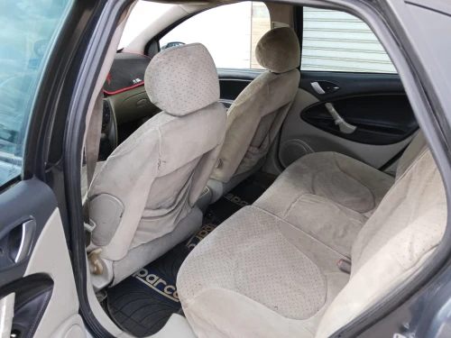 Citroen C5 2001 C5