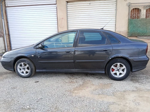 Citroen C5 2001 C5