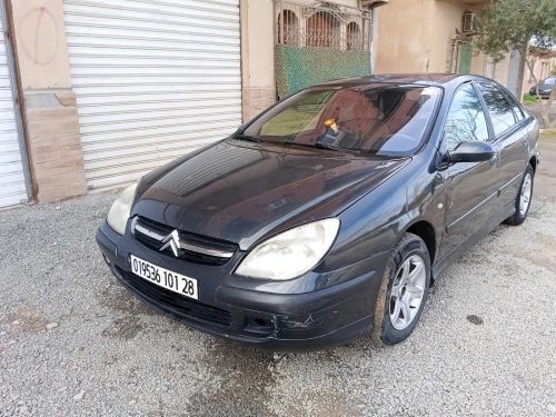 Citroen C5 2001 C5