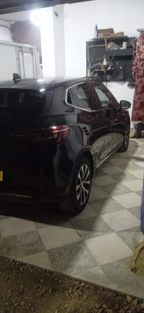 Renault Clio 5  2023 Techno