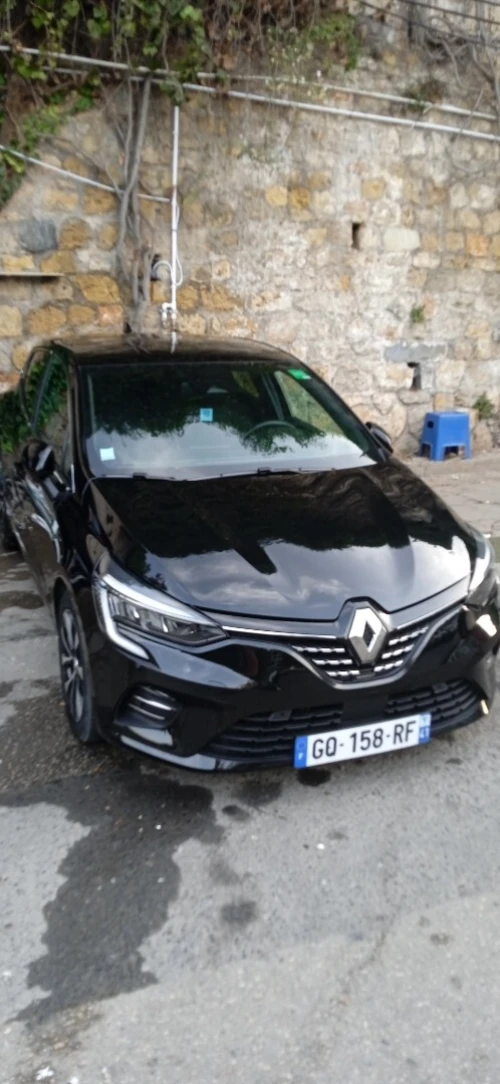 Renault Clio 5  2023 Techno
