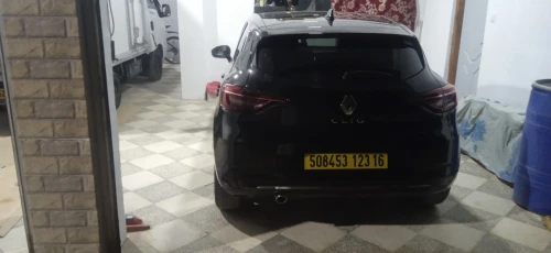 Renault Clio 5  2023 Techno