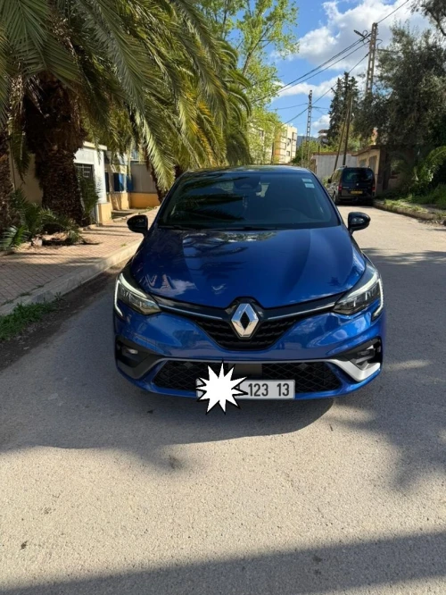 Renault Clio 5  2023 RS Line