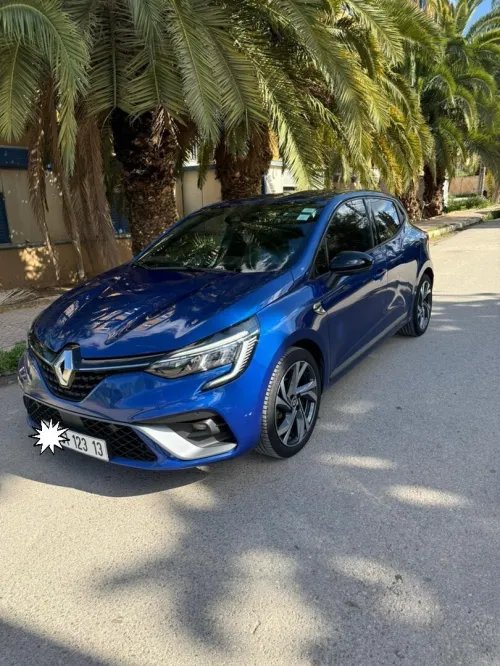 Renault Clio 5  2023 RS Line