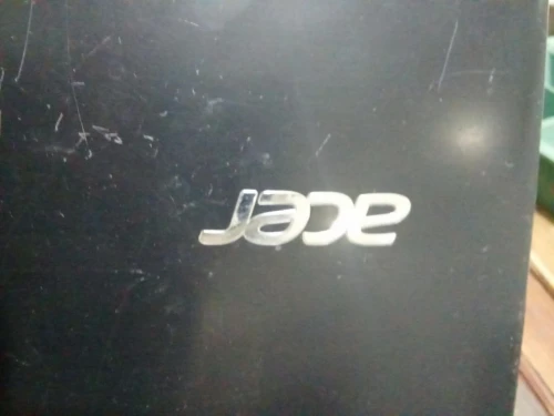 Acer aspire E 15