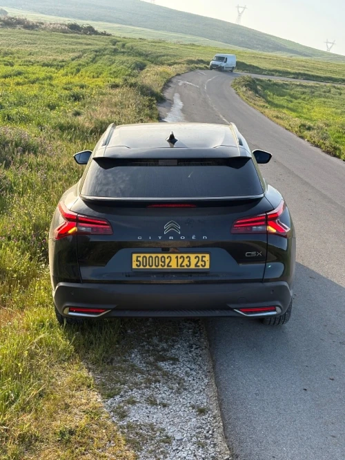 Citroen C5X 2023 SHINE