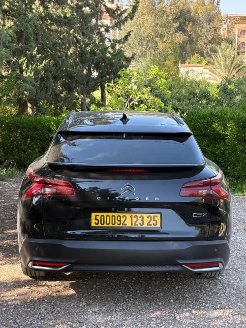 Citroen C5X 2023 SHINE