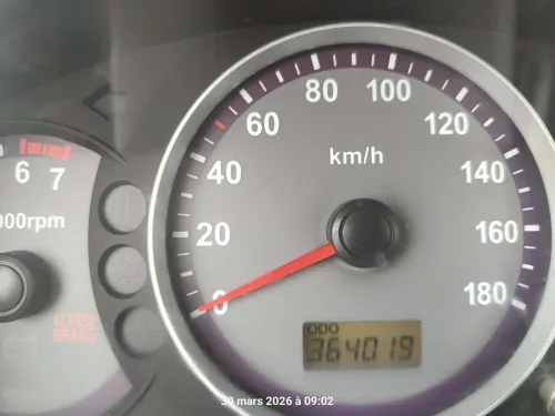 Hyundai Atos 2011 GLS