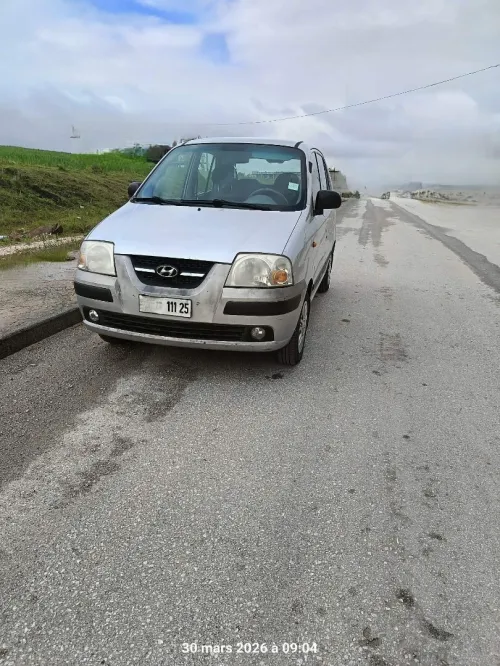 Hyundai Atos 2011 GLS