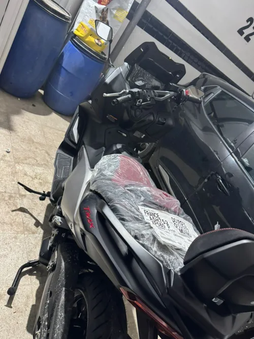 Yamaha Yamaha 2026