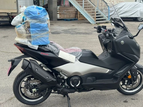 Yamaha Yamaha 2026