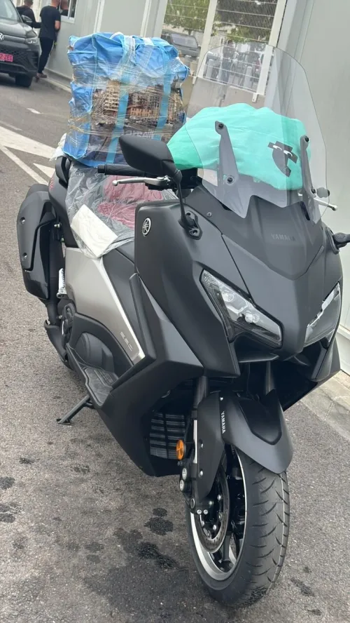 Yamaha Yamaha 2026