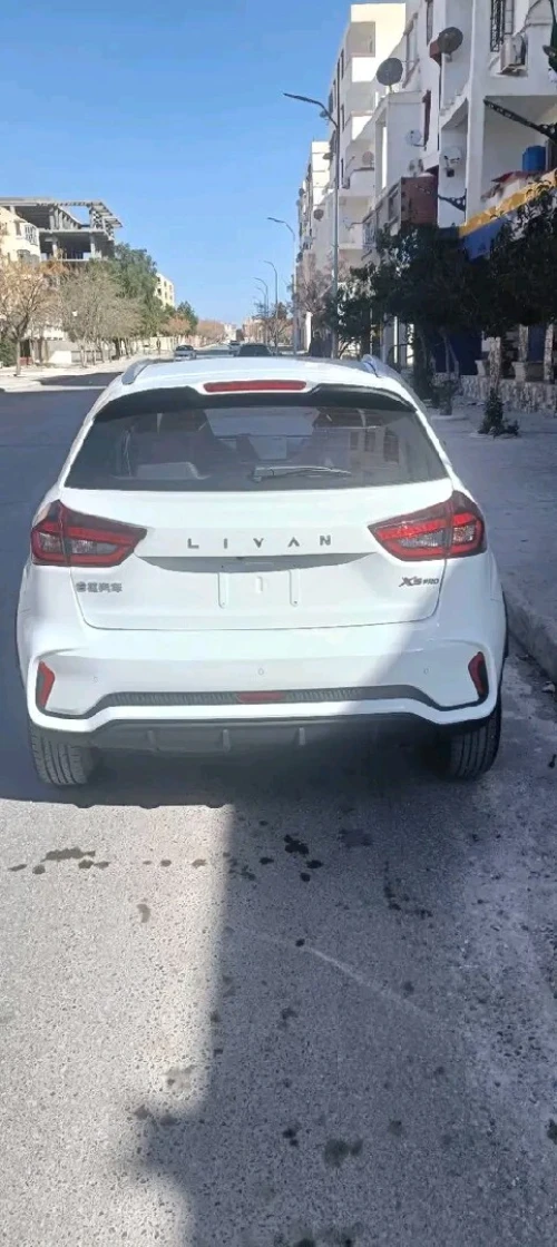 Livan X3 Pro  2025 Chinois