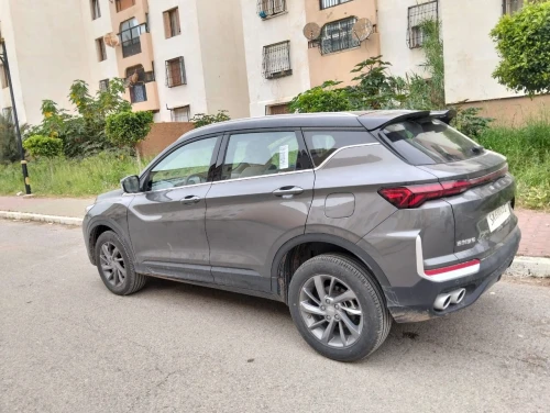Geely Coolray 2026 