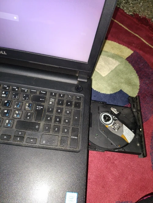 Dell Inspiron 15 , i7, 8 go, 1to