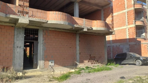 Vente Villa Blida Ben khellil