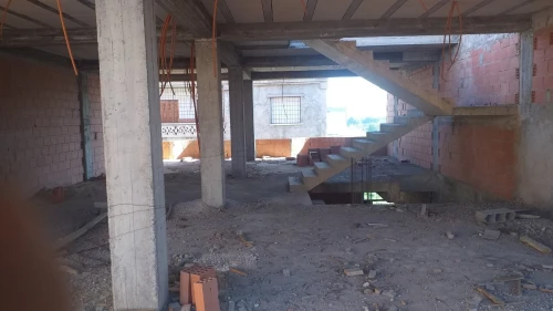 Vente Villa Blida Ben khellil