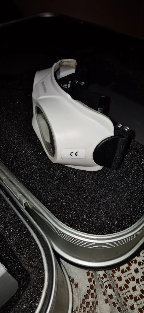 Lunettes de Protection Laser - Laservision
