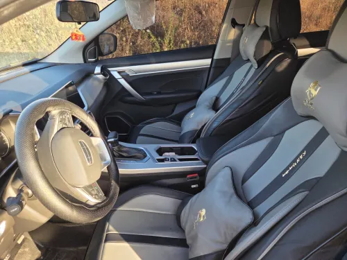 Geely Coolray 2025 Super Max 