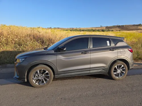 Geely Coolray 2025 Super Max 
