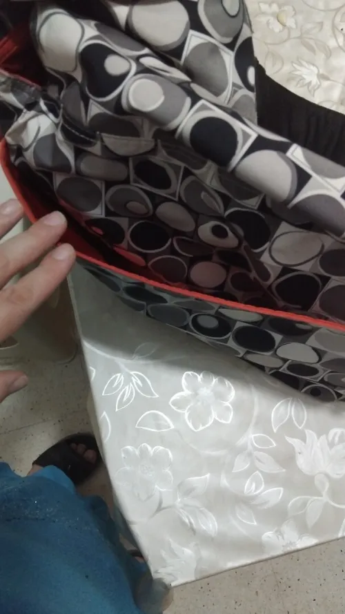 SAC Bébé