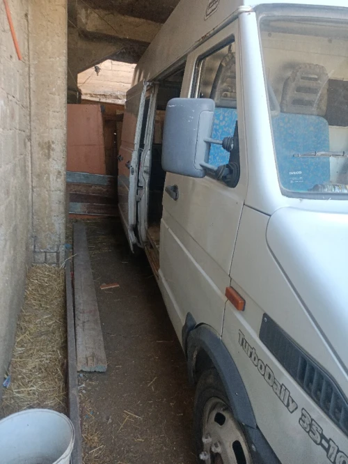 Iveco Iveco 1995