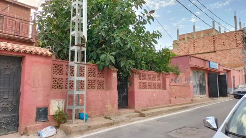 Vente Villa Oran Arzew