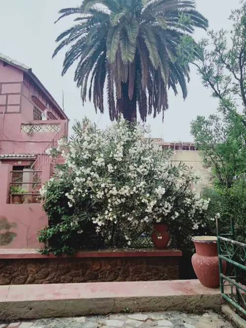 Vente Villa Oran Arzew