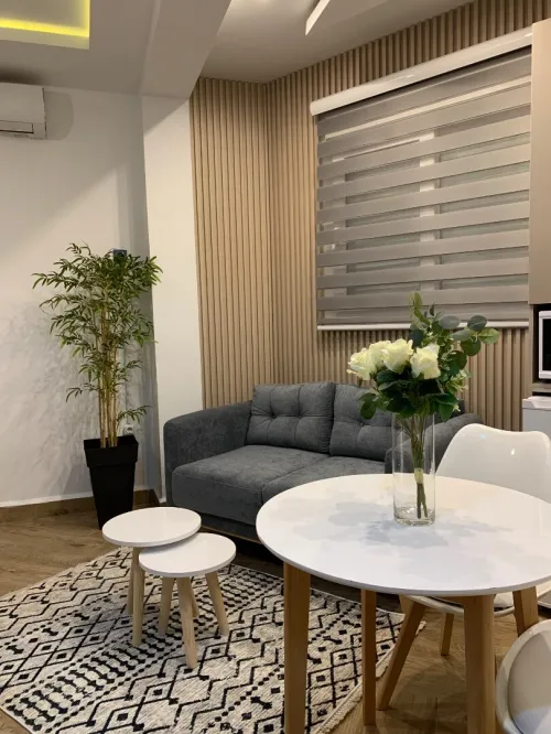 Vente Appartement Studio Alger Alger centre