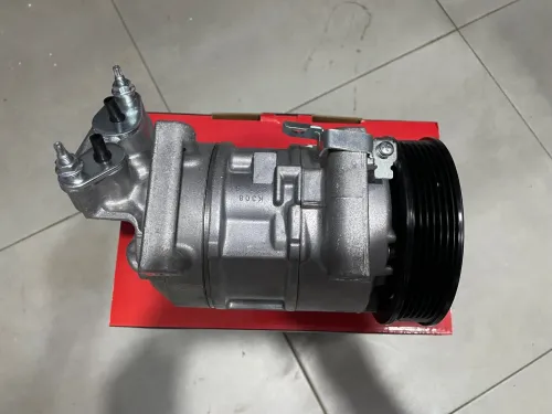 Compresseur clim peugot 308