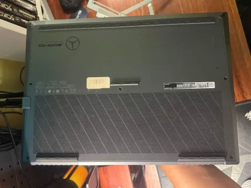 Laptop MSI Stealth 16 Mercedes-AMG | 32GB RAM - 2.29TB - RTX 4070