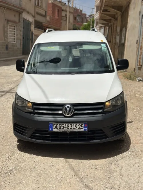 Volkswagen Caddy 2019 Combi 