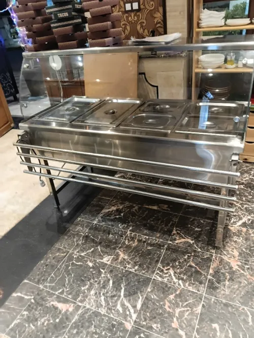 Bain marie