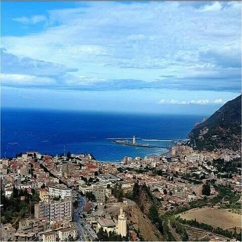 Vente Terrain Chlef Tenes