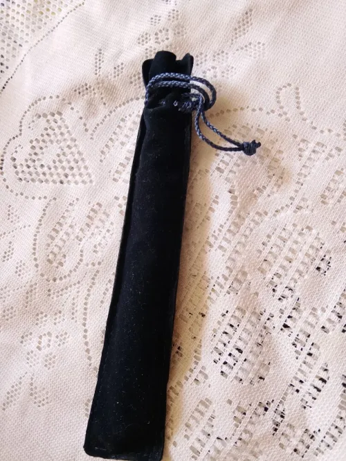 Stylo luxury Swarovsky