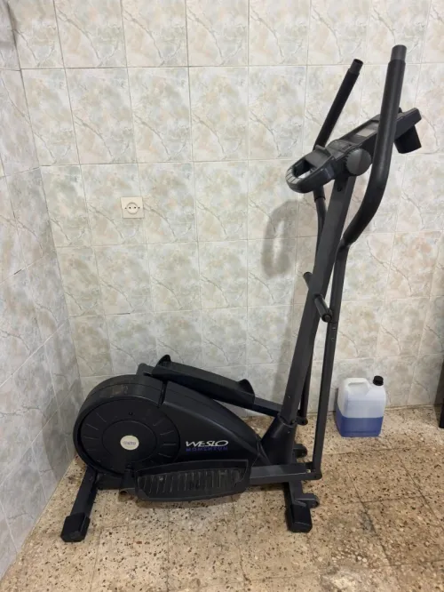 Vélo de maison