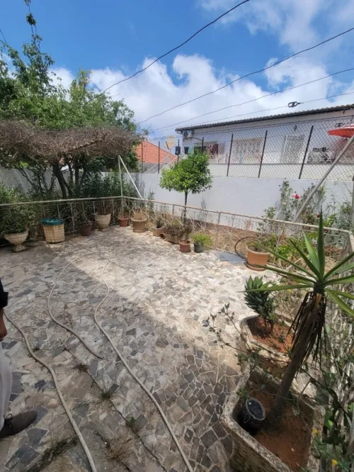Vente Villa Alger Kouba