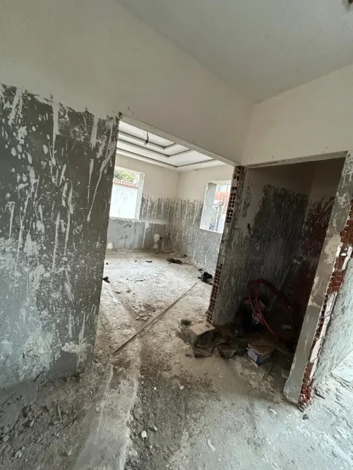 Vente Villa Alger Draria