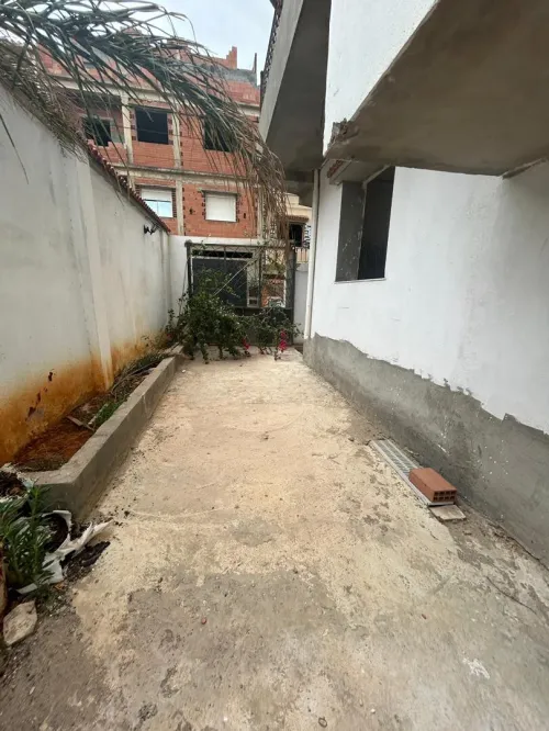 Vente Villa Alger Draria