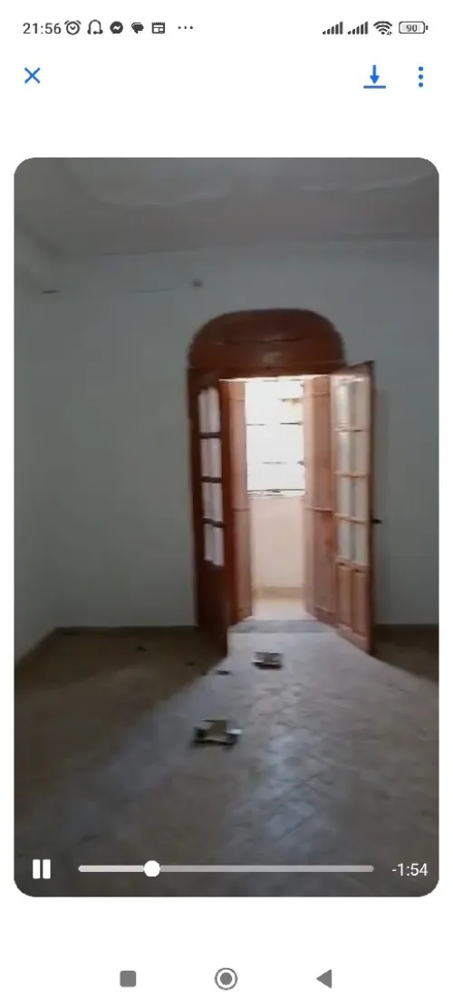 Location Appartement F4 Alger Ain naadja