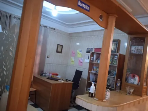 Location Appartement F4 Alger Gue de constantine