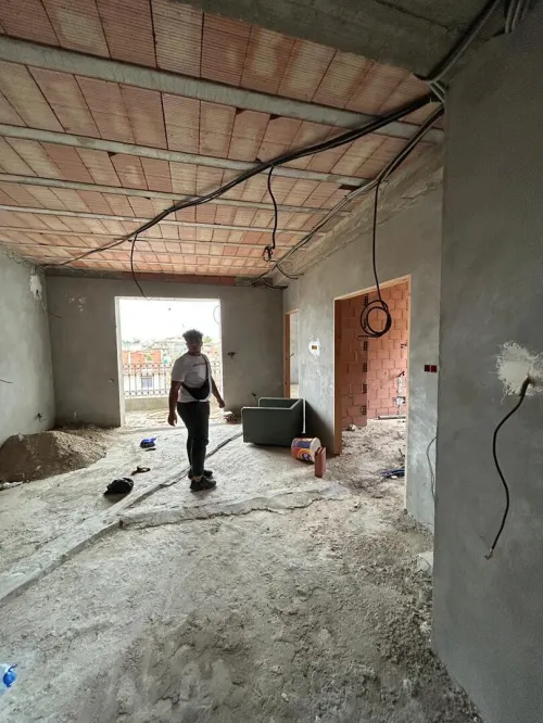 Vente Villa Alger Draria