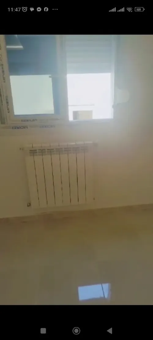 Location Appartement F3 Alger Bordj el kiffan