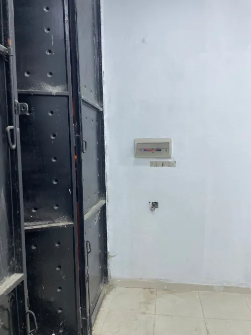 Location Local Alger Bab ezzouar