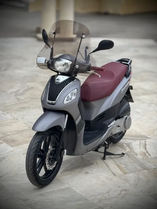 Sym Symphonie S 2024