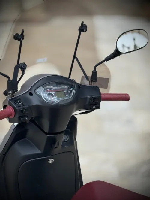 Sym Symphonie S 2024