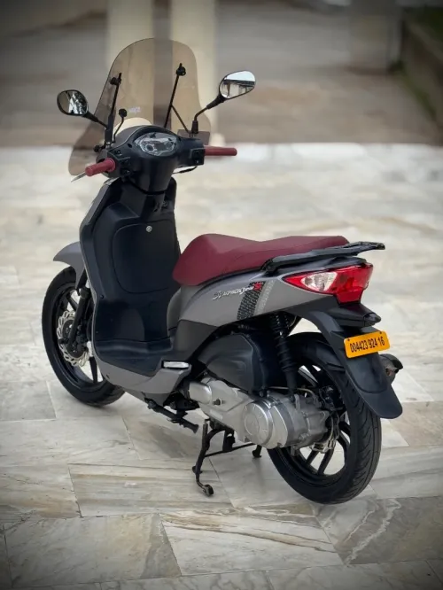 Sym Symphonie S 2024