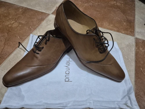 Chaussseur classique original